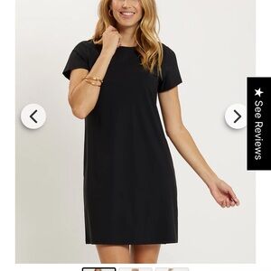 Jude Connally Ella Dress
Lightweight Jude Cloth